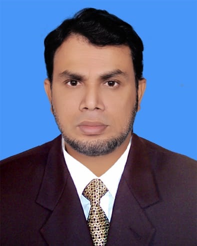 Muhammad Abu Daud